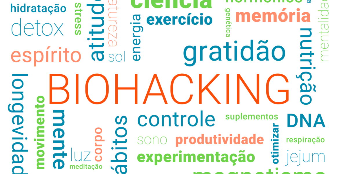 Biohacking: A Chave para Melhorar a sua Saúde Física e Mental