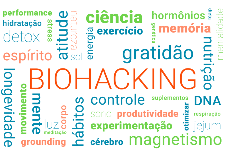 O Que É Biohacking
