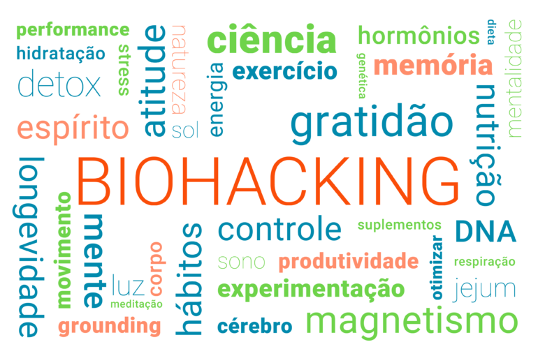 Biohacking: A Chave para Melhorar a sua Saúde Física e Mental